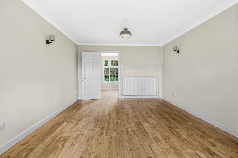 Floorplans For Dorest Way, Wokingham