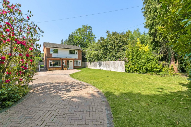 Click the photo for more details of Sandhurst Road, Wokingham