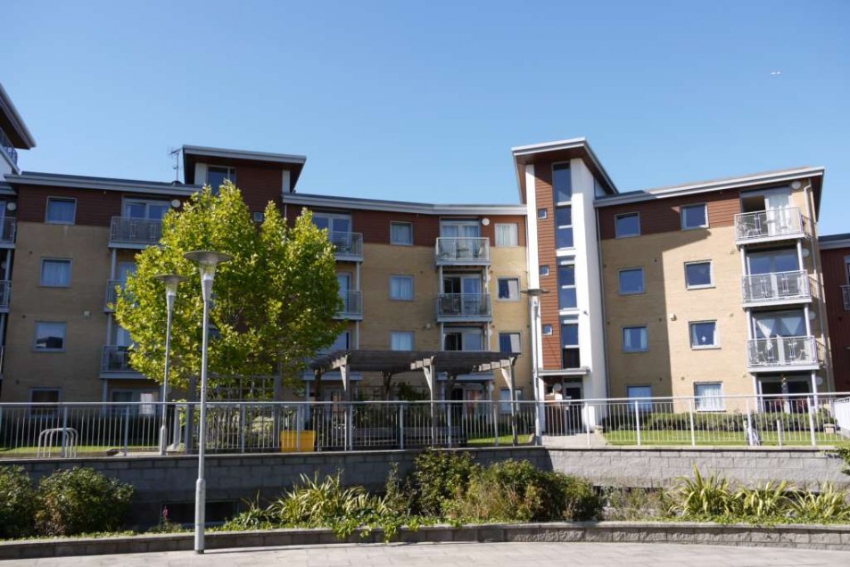 Image of Kelvin Gate, Bracknell