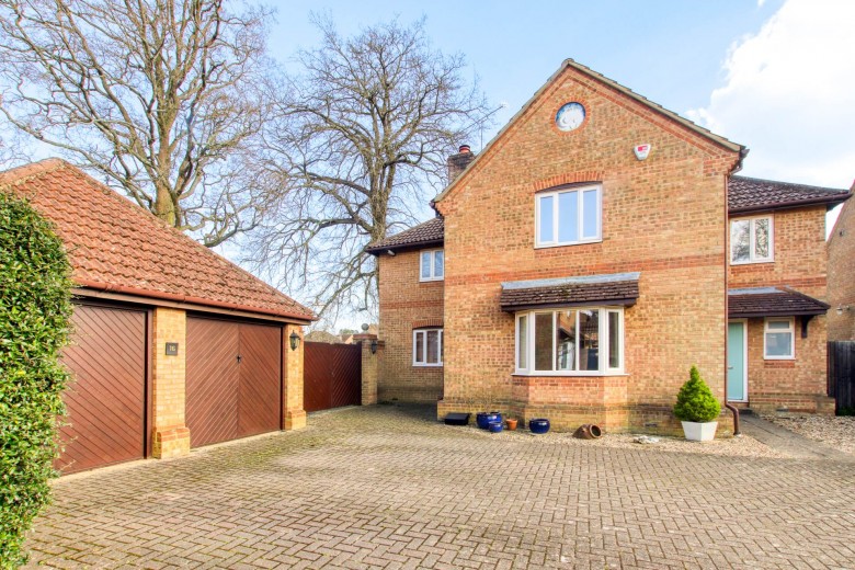 Click the photo for more details of Dianthus Place, Winkfield Row