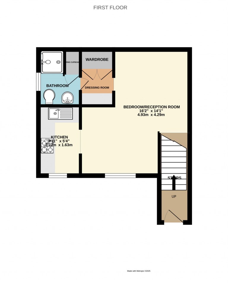 Floorplans For Boxford Ridge, Bracknell