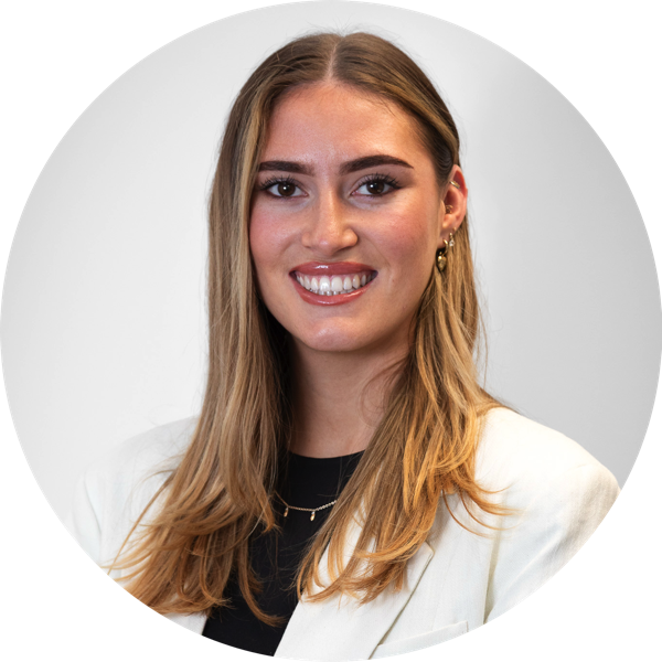 Aimee Charman, Sales Consultant