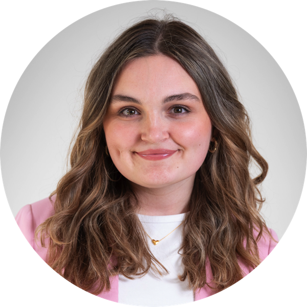 Amelia Ladd-Thomas, Sales Consultant
