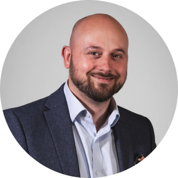 Andrew Linfoot, Residential Lettings Manager - MARLA