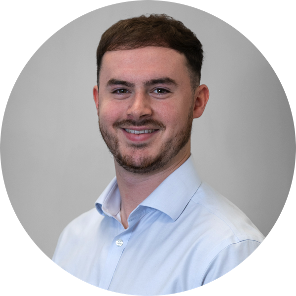 Cameron Wakefield, Senior Sales Consultant
