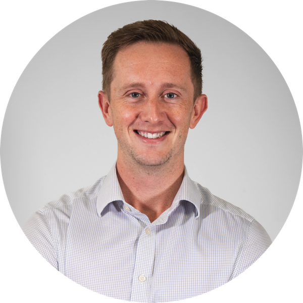 Colin Sawford, Residential Sales Manager