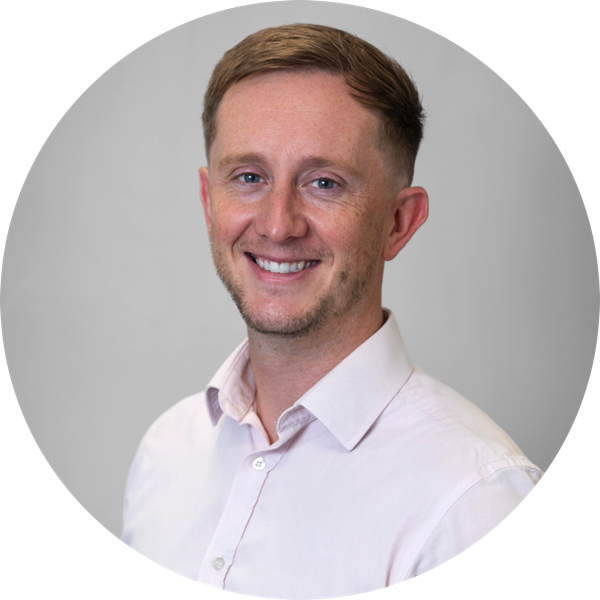 Colin Sawford, Residential Sales Manager