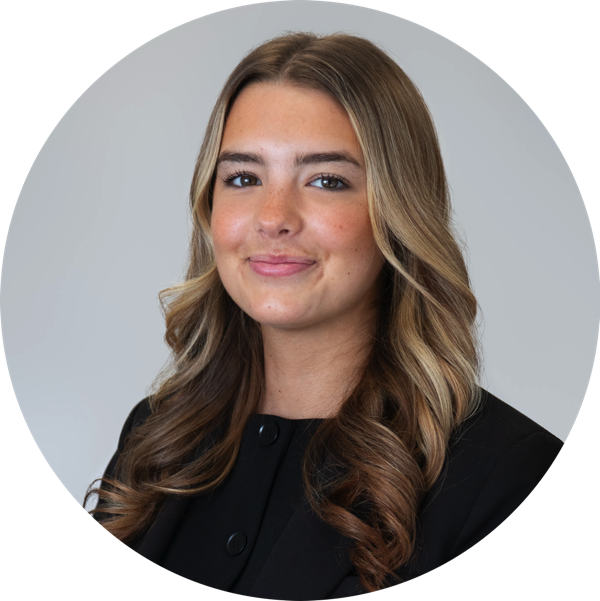 Emma McGilvray, Sales Consultant