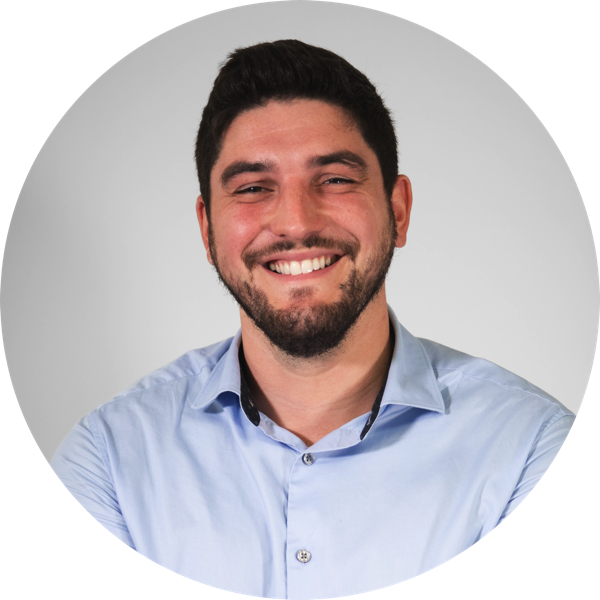 Freddie Milne, Senior Lettings Manager - MARLA