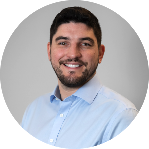 Freddie Milne, Senior Lettings Manager - MARLA