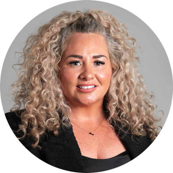 Hannah Stinga, Director of Lettings