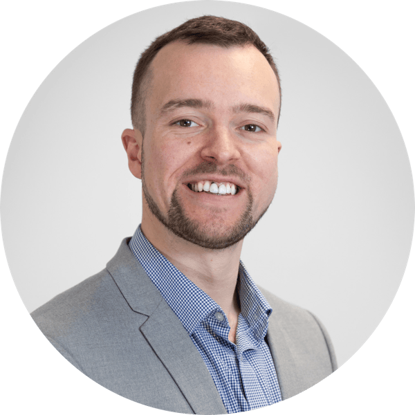 Harvey Williams, Sales Manager