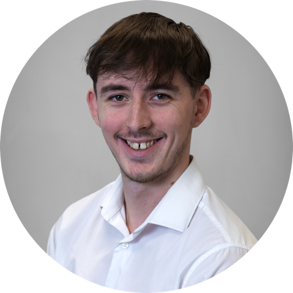 Jake Tippett, Property Manager