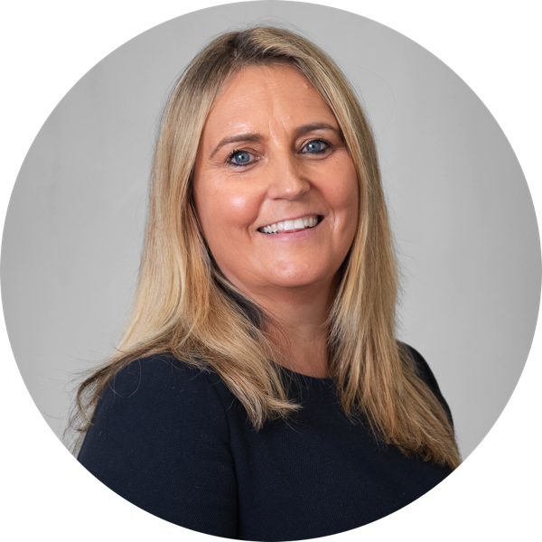 Jess Beard, Head of Property Management