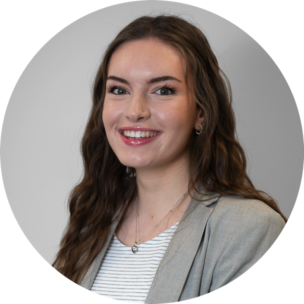 Keira Taylor, Lettings Consultant