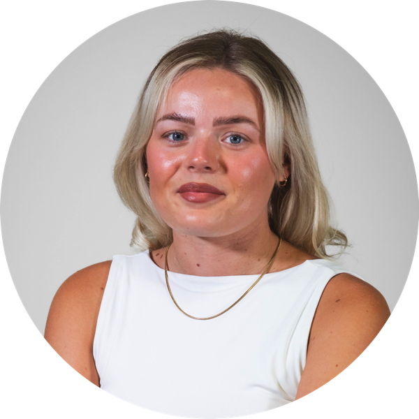 Leona Garland, Senior Lettings Consultant