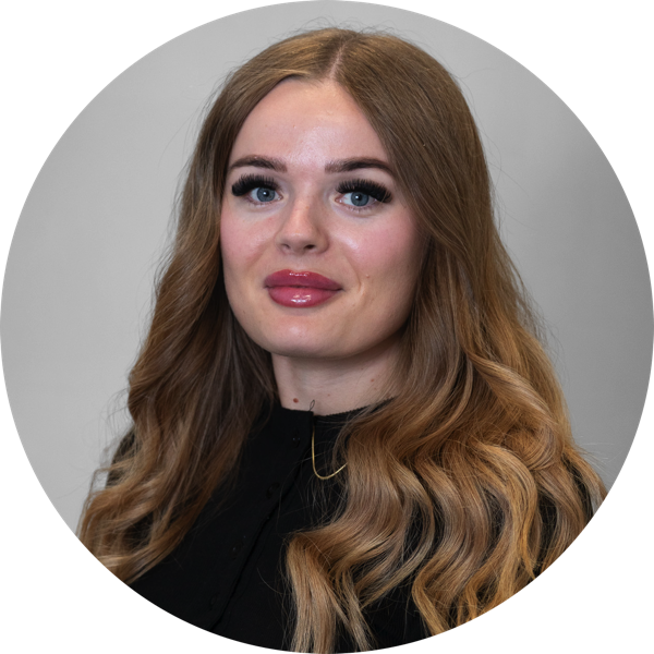 Leona Garland, Senior Lettings Consultant