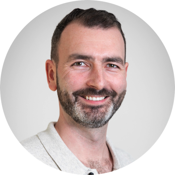 Matt Daysh, Transaction Support