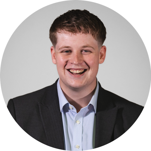 Reece Dawson, Sales Consultant
