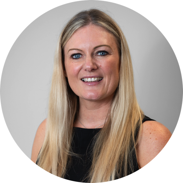Sarah Blake, Residential Sales Manager